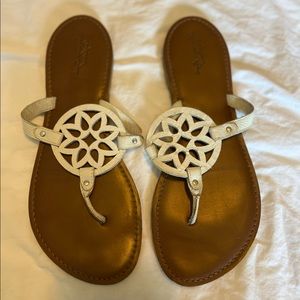 American Eagle sandals